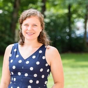 Meet your Posher, Kristen